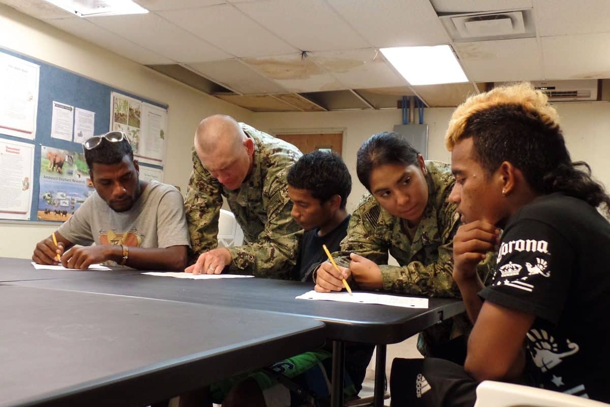 6 Essential Facts About the ASVAB Career Exploration Program