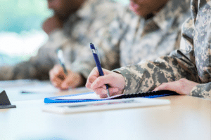 civilian careers ASVAB