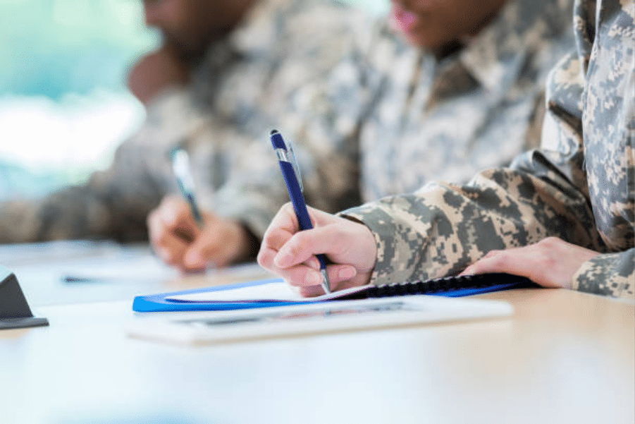 civilian careers ASVAB