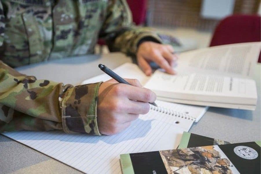 asvab study online