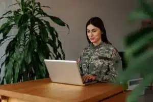 Average to High ASVAB Scores